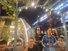 -1819餐厅·团队聚餐·烤串·精酿