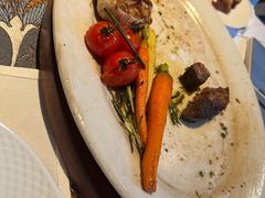 -一棵树·意大利西餐厅One Tree(新城店)