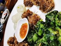 -金苑酒家·客家菜·广东老字号(万象店)