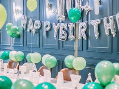 -NOKNOK若蔻亲子餐厅(天地壹方北馆店)