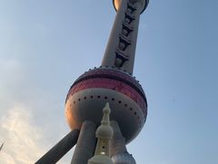 -东方明珠广播电视塔