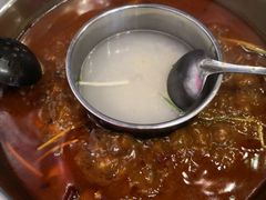-重庆烧鸡公火锅(簋街店)