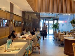 -莆田餐厅PUTIEN(三里屯店)