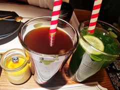 -玉川屋·深夜食堂居酒屋(柳巷店)