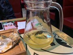 -新凯旋烧烤·燕姐千岛湖土菜