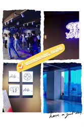 -YASAKI国际舞蹈中心