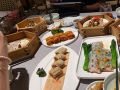 -晓粤·惹味粤菜(凯德乐峰广场店)