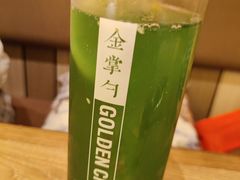 -金掌勺锅包肉(太原万达店)