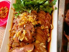 -老舅老蒙肉饼非遗店(一店)