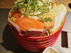 -沼津港精致料理·寿喜烧·烧鸟(龙湖南桥天街日料榜单店)