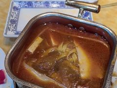 -清真军邺·金富苑肥牛(石坡街旗舰店)