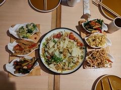 -蒙土乡铁锅焖面(东河店)