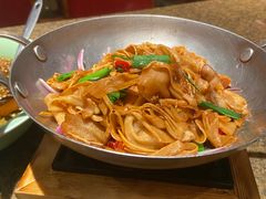 -绿茶餐厅(coco park 店)