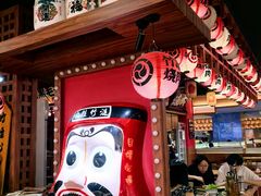 -六月雪干锅(绵阳凯德广场店)