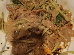 -小土豆北方菜馆(方庄店)