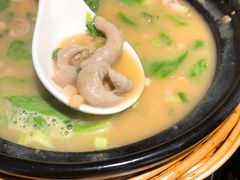 肥肠豆汤-锅儿匠辣子鸡(春熙路店)