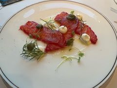 -Social 秀西餐厅-长沙瑞吉酒店(运达店)