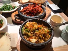 -七八冷面·延边朝鲜族美食(圣熙八号店)