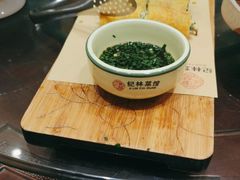 -纪林菜馆·博山菜老字号(华光路店)