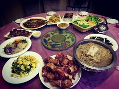 -老六杀猪菜(进乡街店)