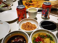 -串一火锅(赛格国际购物中心店)