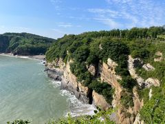 -大连金石滩滨海国家地质公园