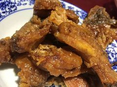 爆鱼-小溪桥三号院子(华庄店)