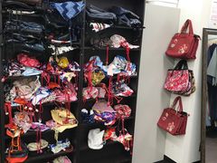 -江户和装工房 雅 东京和服体验(上野店)