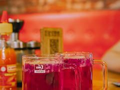 火龙果雪碧-通海俄式烧烤(下瓦房店)