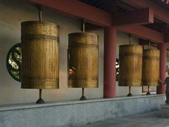 -龙口南山旅游景区