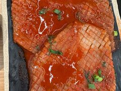 -本家韩国烤肉(青岛万象城店)