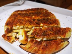 -小杨烤肉(朱雀店)