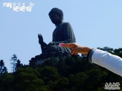 -天坛大佛