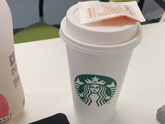 -星巴克(北京中关村南大街店)