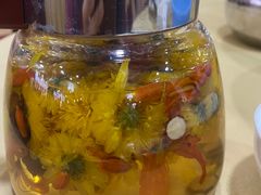 -吉莲利苑海鲜酒家(珠海拱北29年老字号店)