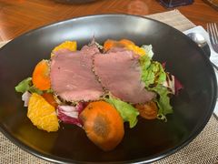 -YUE·6·西式融合餐厅(外滩六号店)
