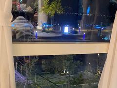 -漾花汐·西餐·下午茶(苏州湾歌林公园店)