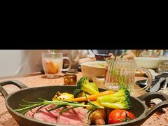 -La Terre乐田(万象城店)