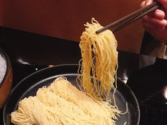 澳门生面-官也街澳门火锅(新源里店)