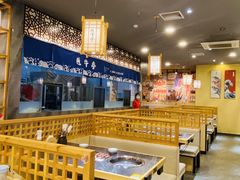 -匠牛亭·锅物烧肉放题自助(昆百大·泰业城店)