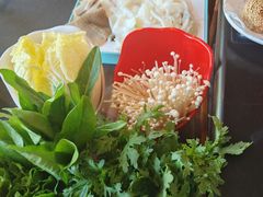 -北门涮肉·铜锅涮肉(南锣鼓巷店)