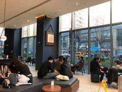 -星巴克(凯德晶萃店)