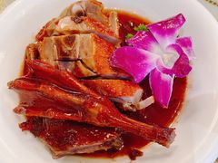 -新聚丰菜馆(太监弄店)