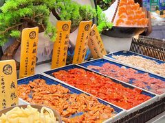 -亚马逊海鲜自助(梅溪湖步步高店)