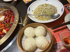 -廖掌柜·重庆鲜货火锅(上海首店)