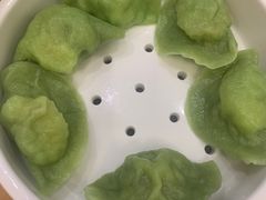 -船歌·鱼水饺青岛菜(国贸商城店)