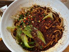 -老陈婆手工面庄