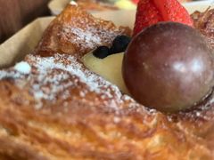 -Juicy Bakery(大学路店)