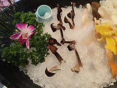 -东方一串·龙虾烧烤·特色烤鱼(柳州路店)