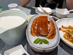 -紫光园·烤鸭·北京菜(西直门店)